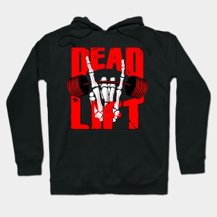 Deadlift Hoodie